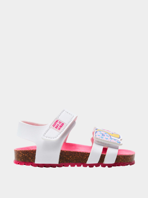 Сандалдар AGATHA RUIZ DE LA PRADA S үлгі 242935-B Фото