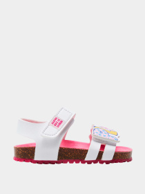 Сандалдар AGATHA RUIZ DE LA PRADA S үлгі 242935-B Фото