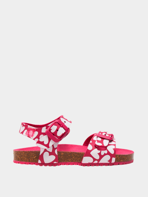 Сандалдар AGATHA RUIZ DE LA PRADA S үлгі 242941-A Фото