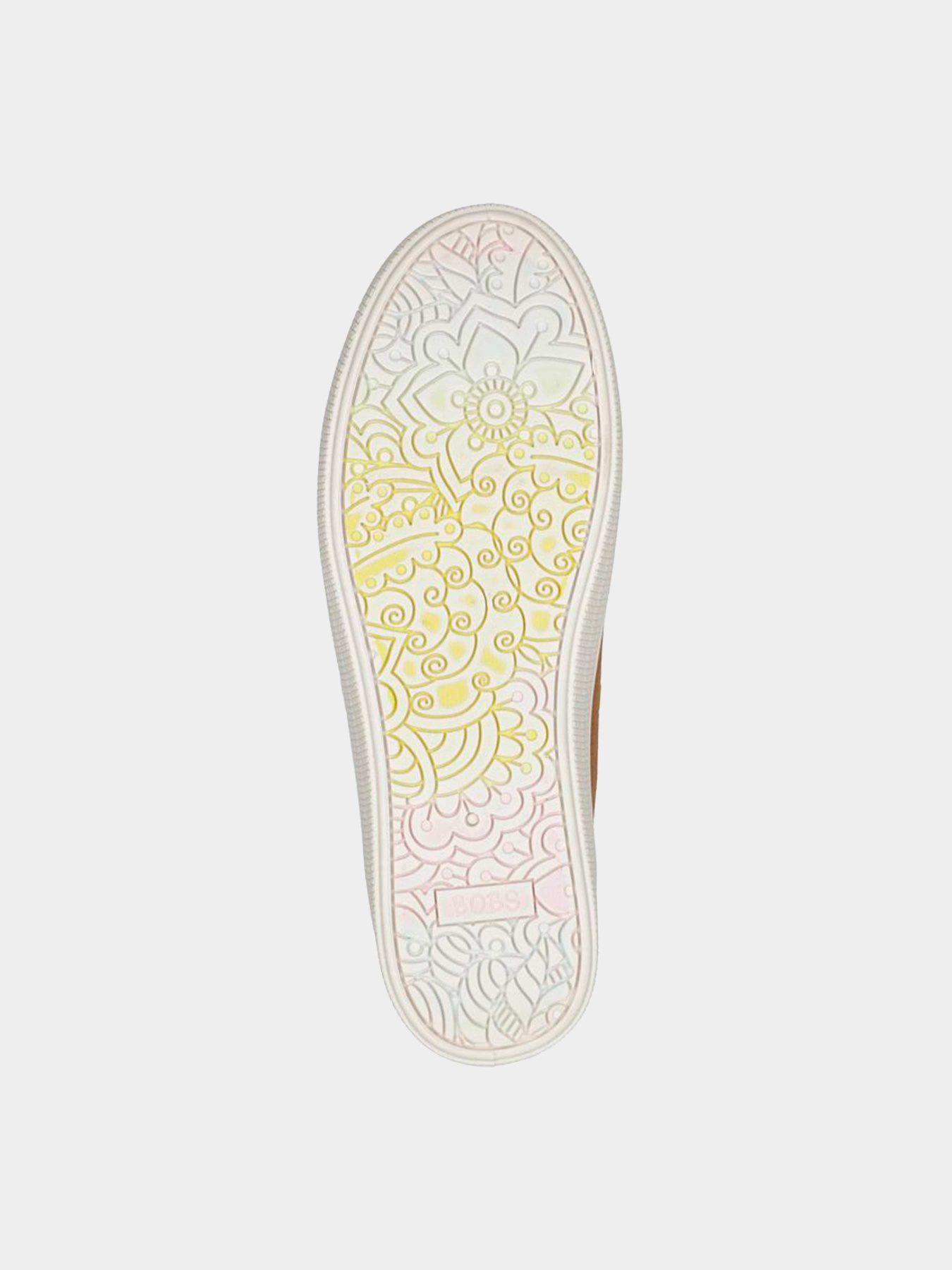 Кеды Skechers модель 113328 CSNT Фото