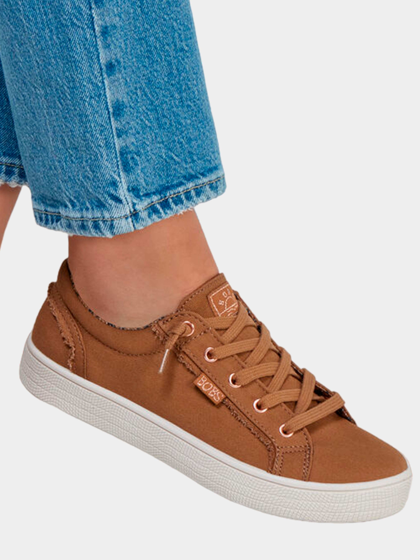 Кеды Skechers модель 113328 CSNT Фото
