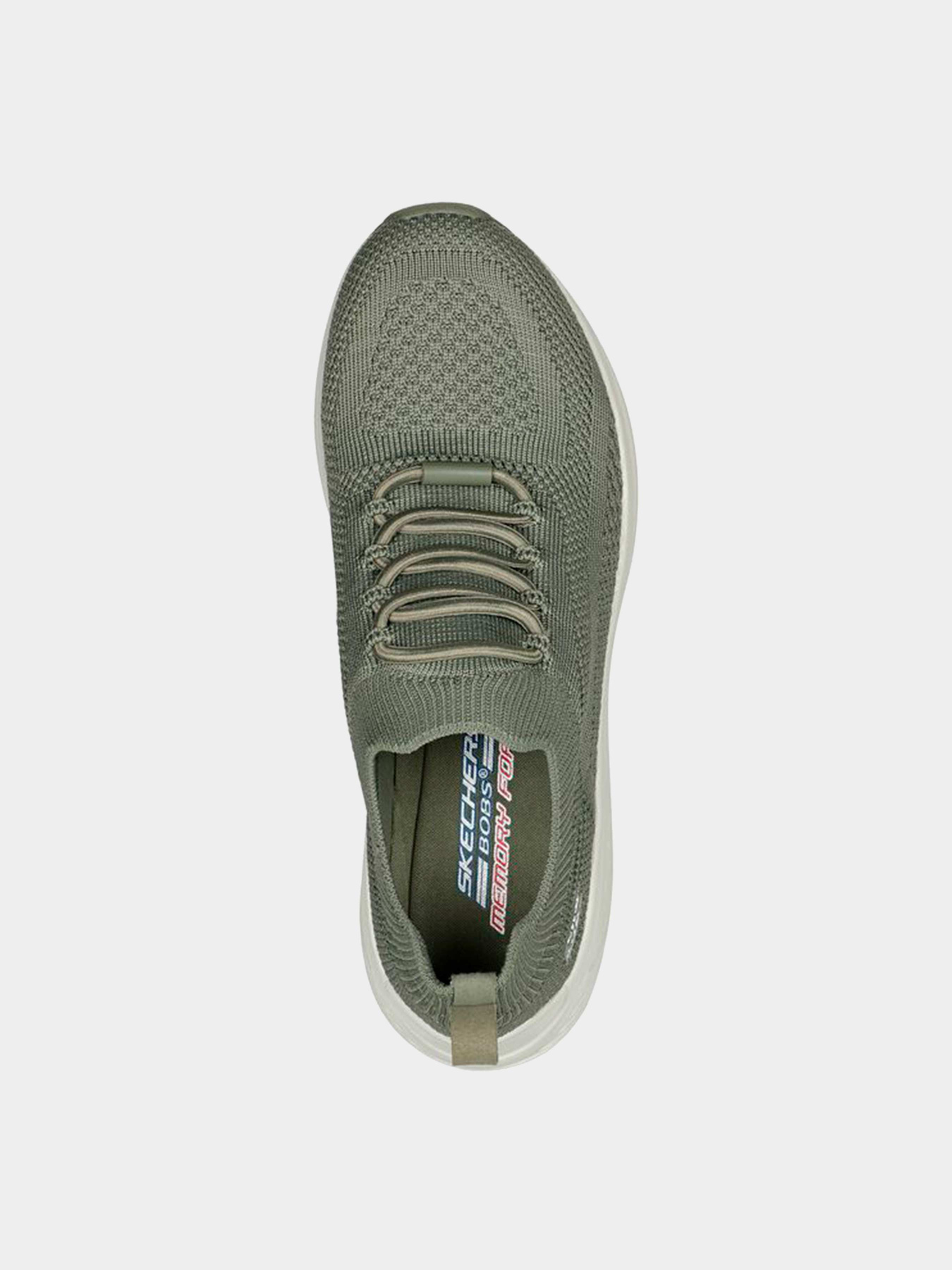 Кроссовки Skechers модель 117027 SAGE Фото