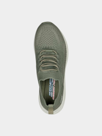 Кроссовки Skechers модель 117027 SAGE Фото