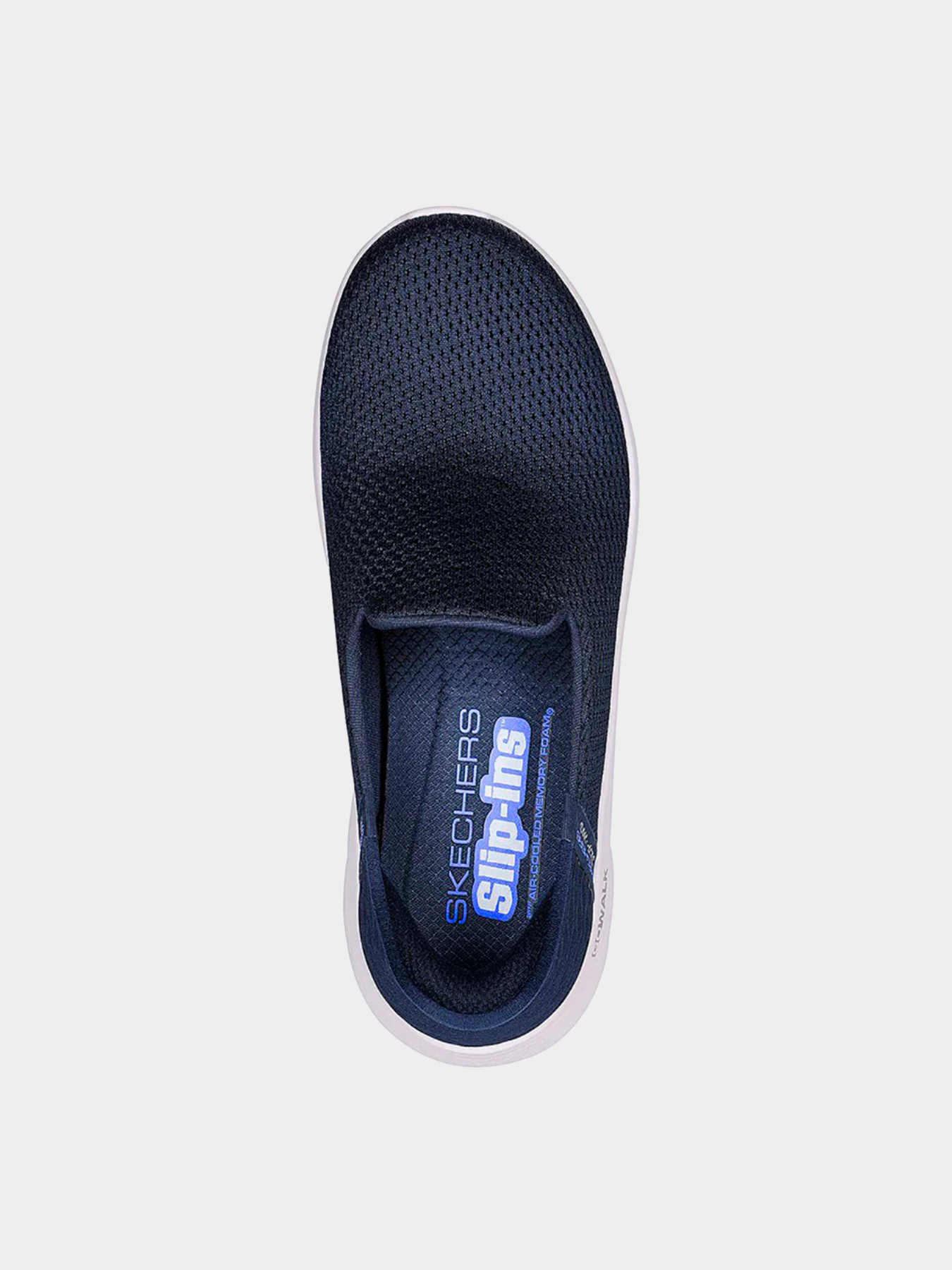 Кроссовки Skechers модель 124963 NVY Фото