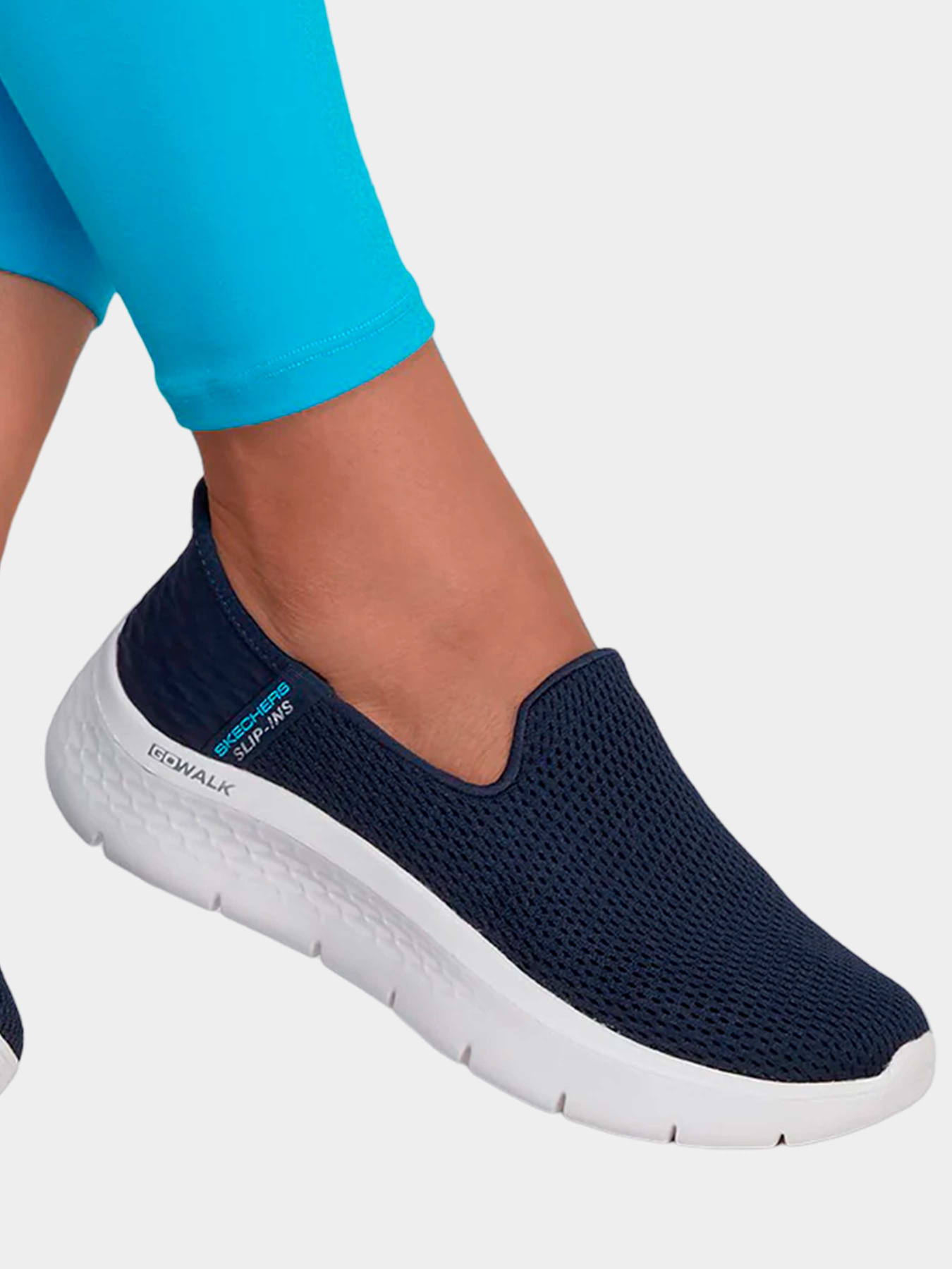 Кроссовки Skechers модель 124963 NVY Фото