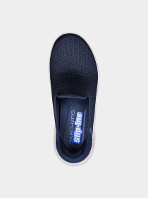 Кроссовки Skechers модель 124963 NVY Фото