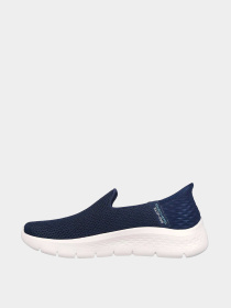 Кроссовки Skechers модель 124963 NVY Фото
