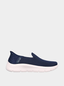 Кроссовки Skechers модель 124963 NVY Фото