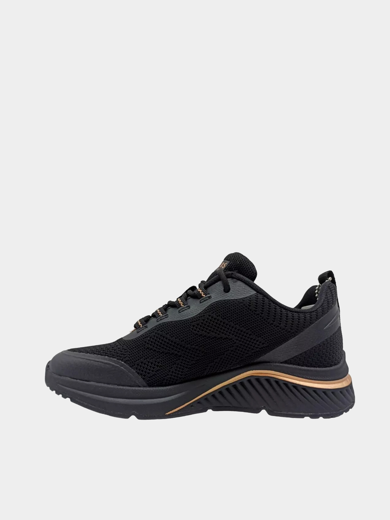 Кроссовки Skechers модель 155567 BBK Фото