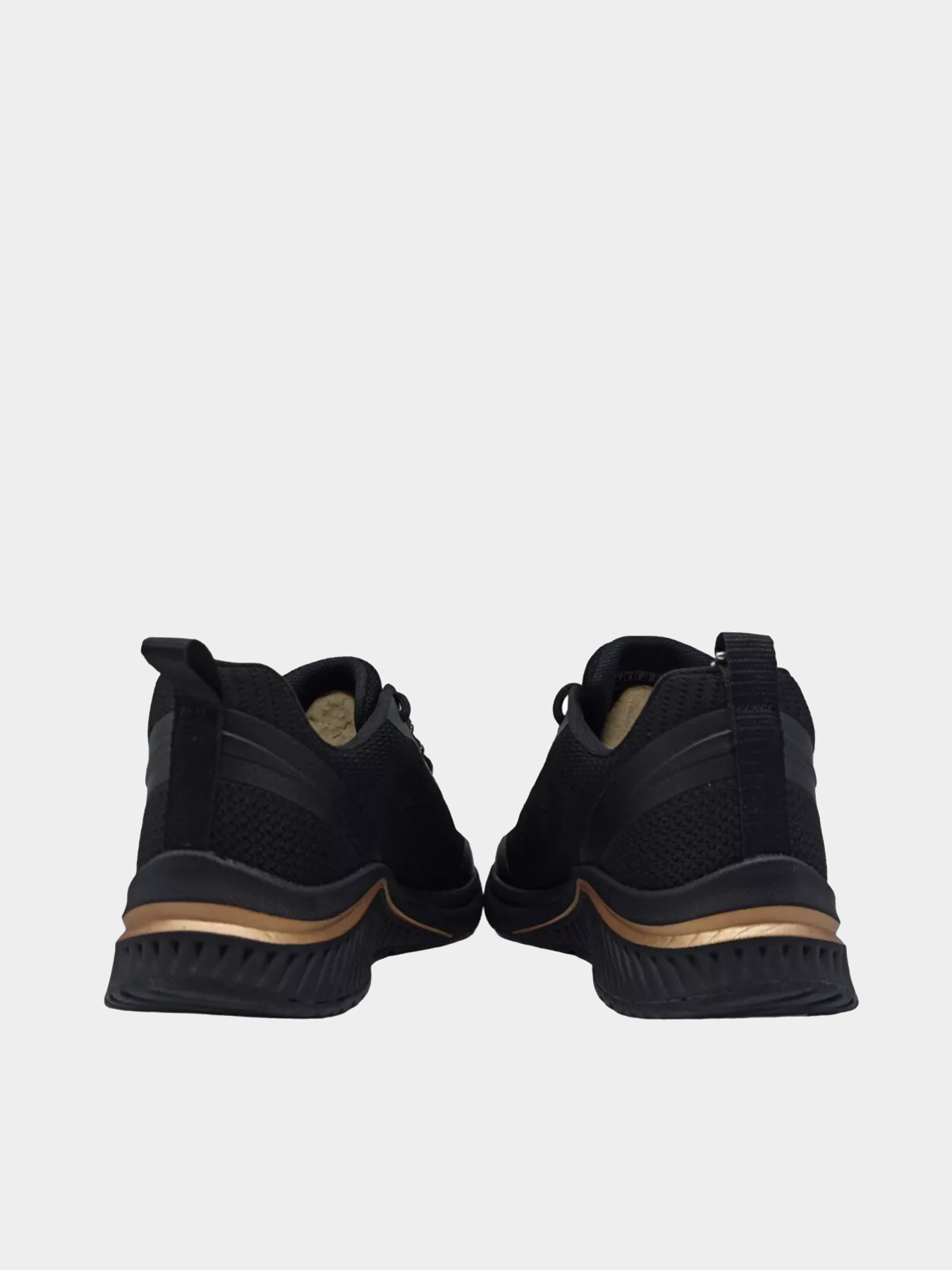 Кроссовки Skechers модель 155567 BBK Фото