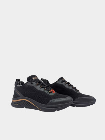 Кроссовки Skechers модель 155567 BBK Фото