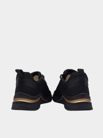 Кроссовки Skechers модель 155567 BBK Фото