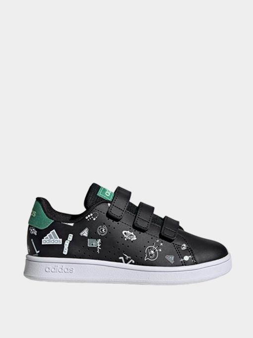 Кеды Adidas үлгі IF0921 Фото