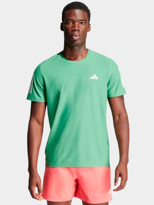 Футболки и поло Adidas модель IN1509 Фото