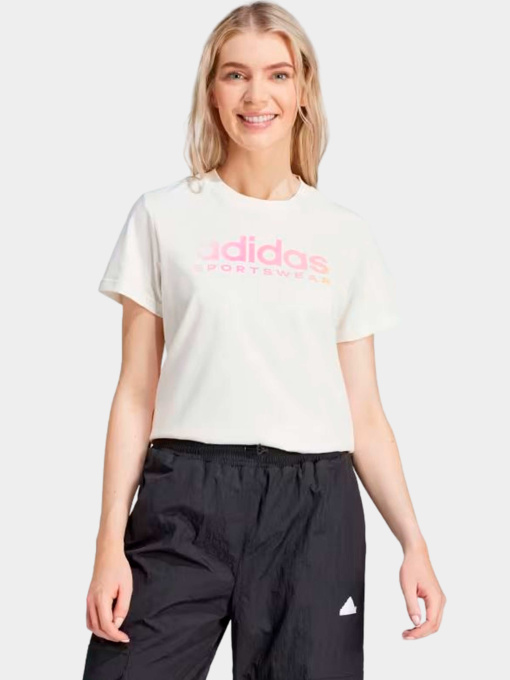 Футболки и поло Adidas модель IR5890 Фото