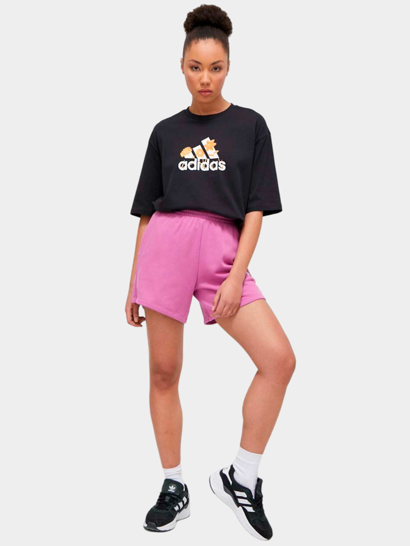 Футболки и поло Adidas модель IR5896 Футболки и поло Adidas модель IR5896 Фото
