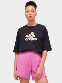 Футболки и поло Adidas модель IR5896 Фото