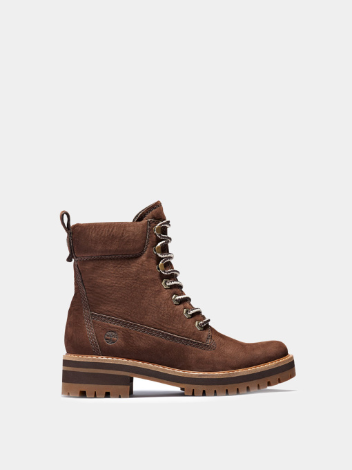 Бәтеңке мен етіктер Timberland үлгі TB0A23UYW82 Фото