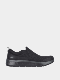 Слипоны и мокасины Skechers модель 216492 BBK Фото