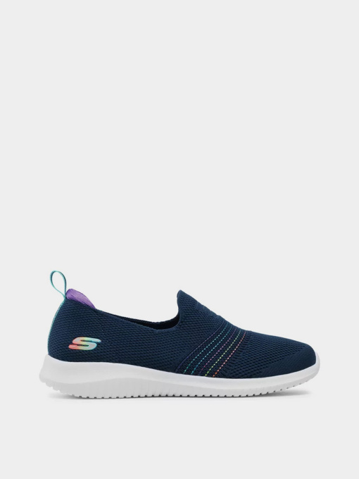 Слипоны и мокасины Skechers модель 149179 NVMT Фото