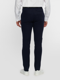 Брюки классические Arber модель M01.20.09.411 Фото