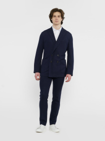 Брюки классические Arber модель M01.20.09.411 Фото