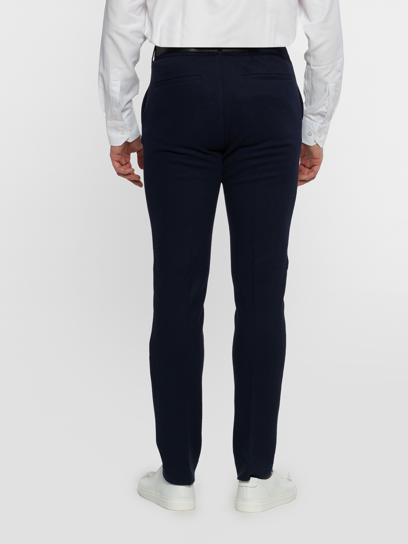 Класичні штани Arber модель M01.20.09.411 Фото