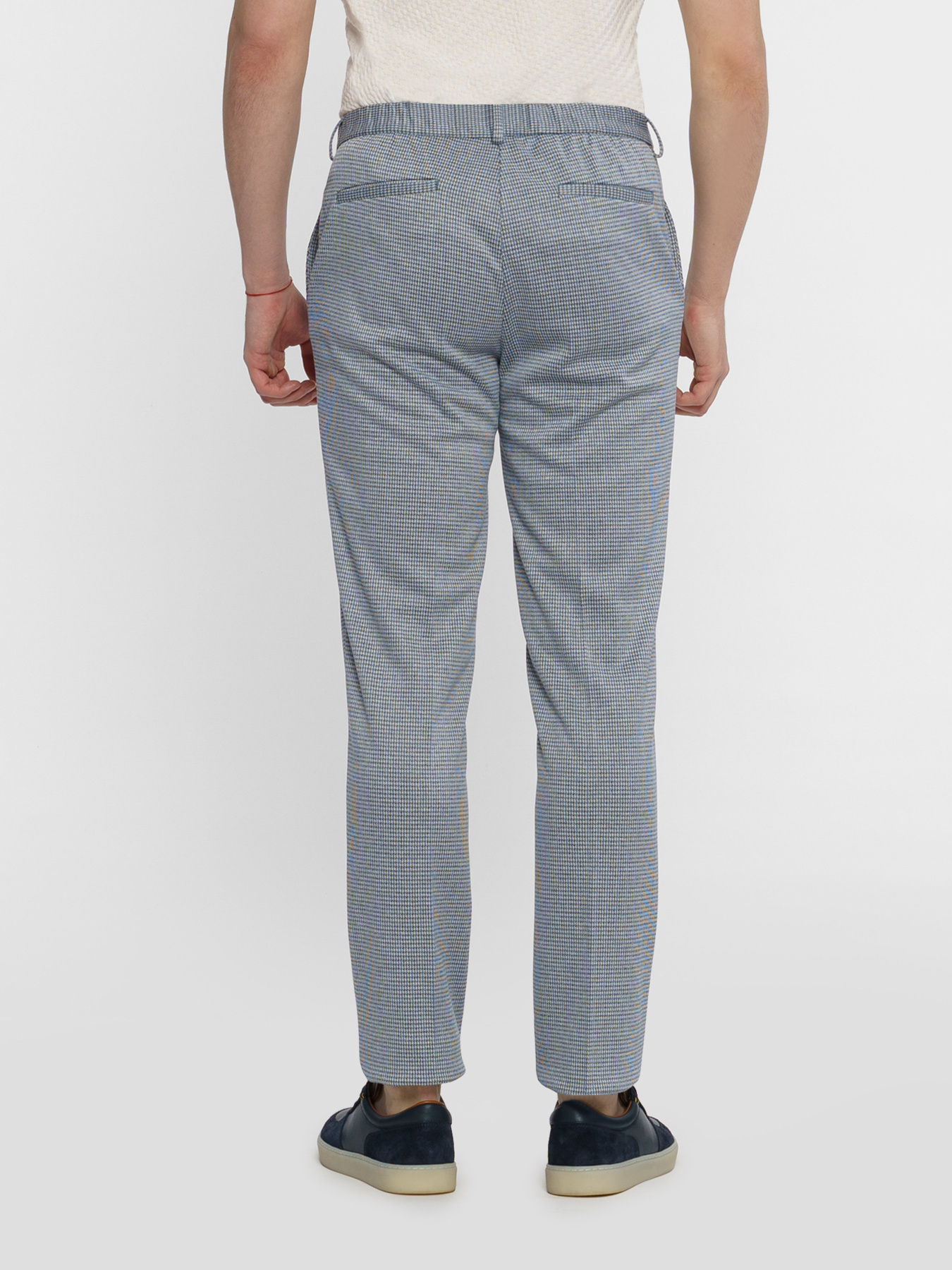 Штани класичні Arber модель M01.28.12.411 Фото