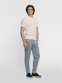 Штани класичні Arber модель M01.28.12.411 Фото