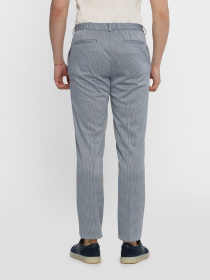 Штани класичні Arber модель M01.28.12.411 Фото