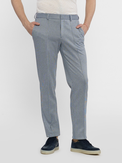 Классические штаны Arber модель M01.28.12.411 Фото