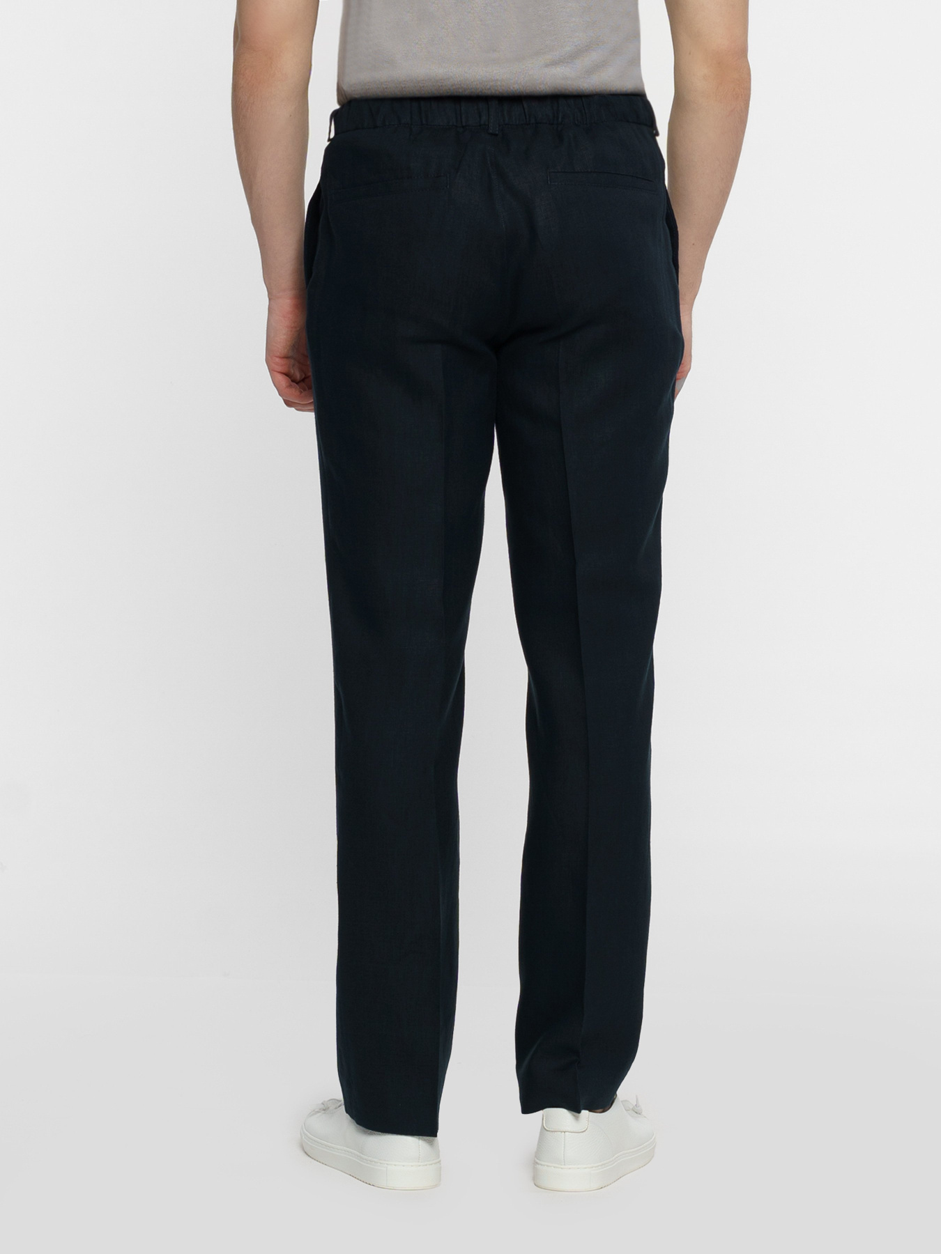 Штани класичні Arber модель M01.30.09.421 Фото