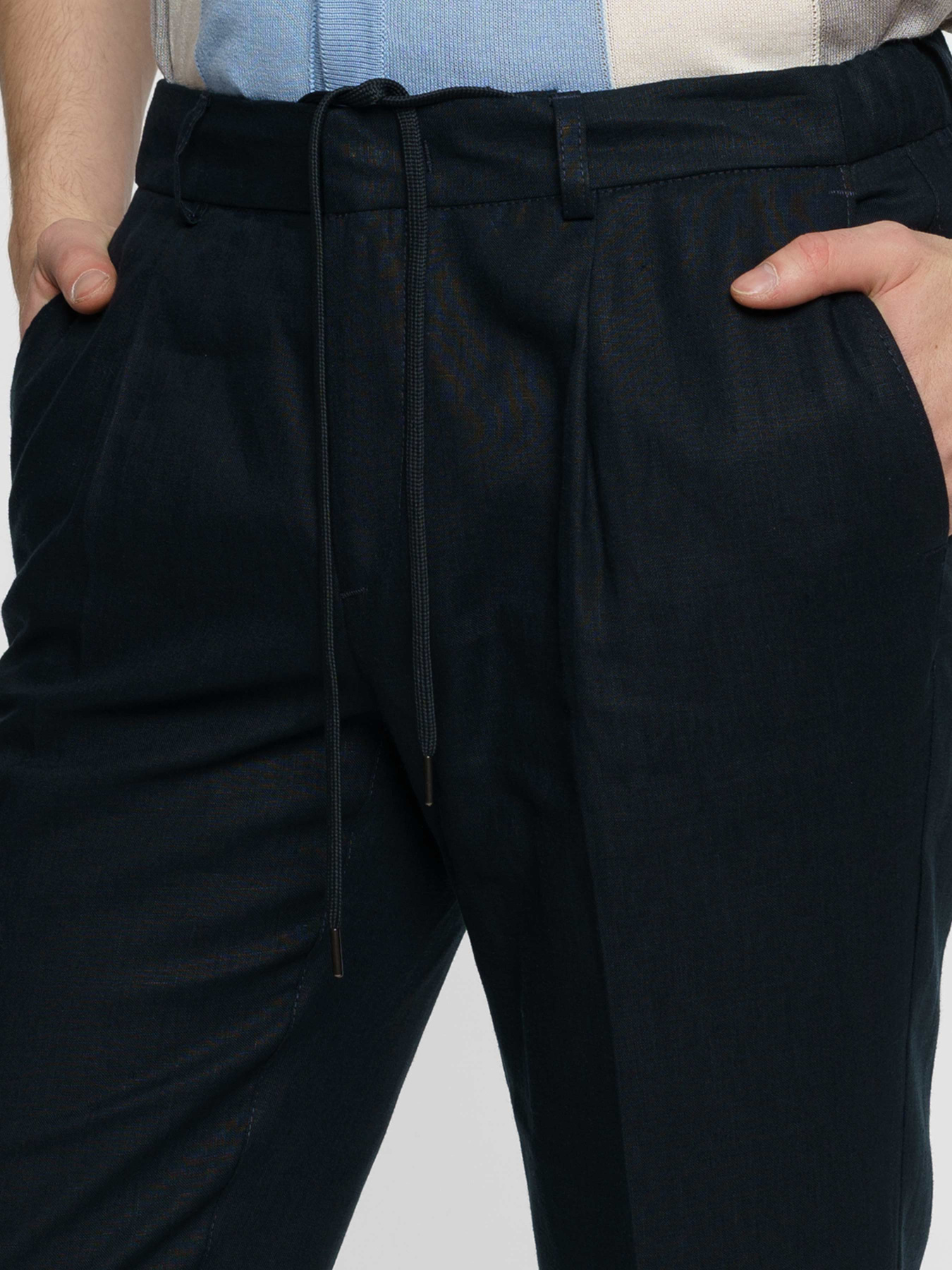 Штани класичні Arber модель M01.30.09.421 Фото