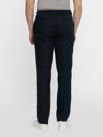 Штани класичні Arber модель M01.30.09.421 Фото