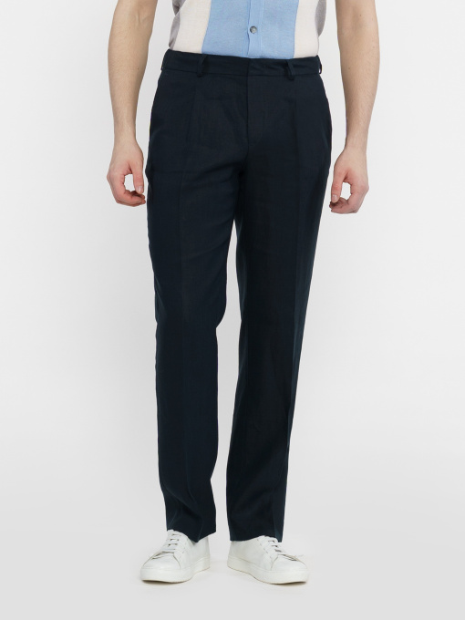 Брюки классические Arber модель M01.30.09.421 Фото