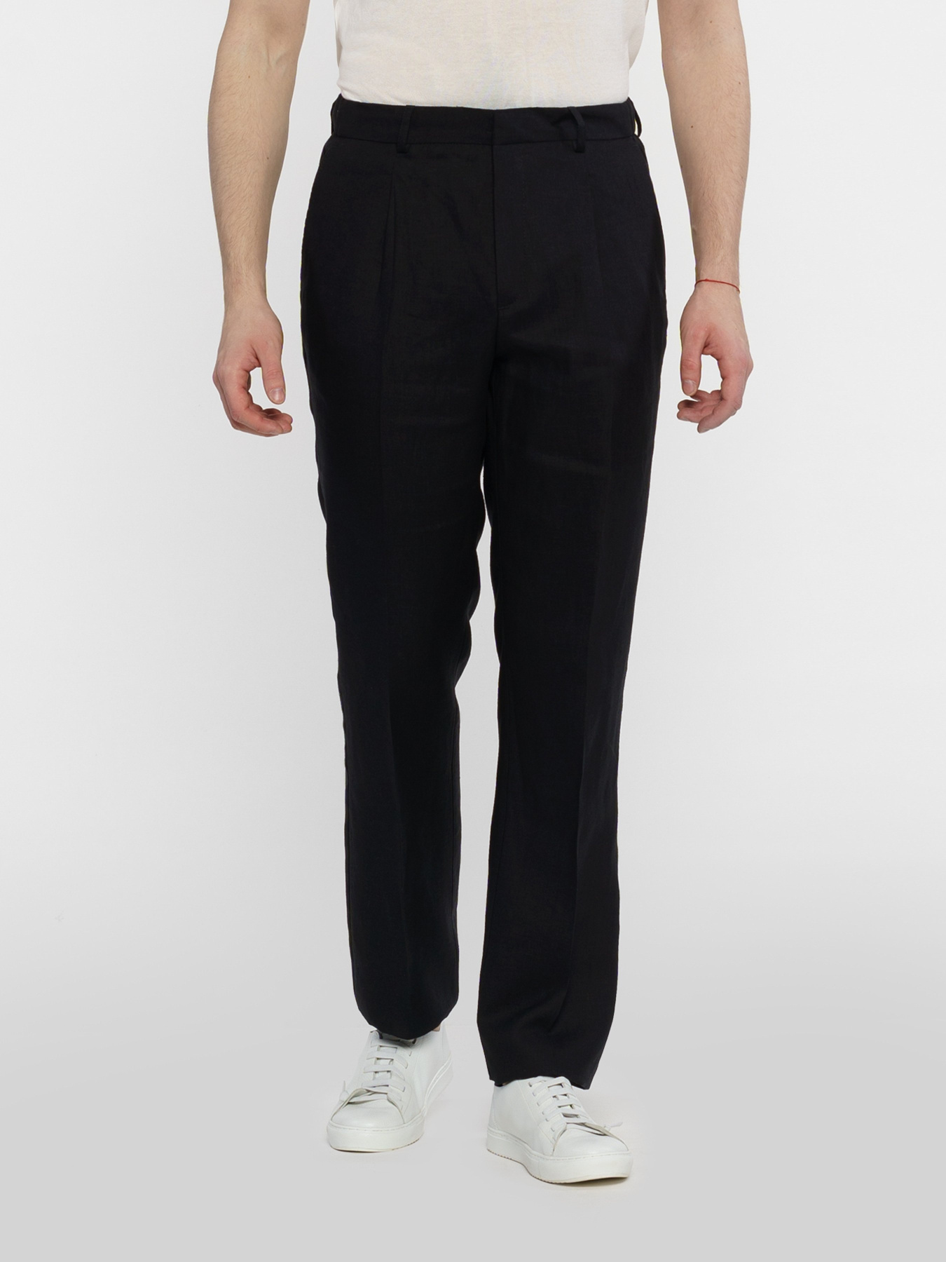 Штани класичні Arber модель M01.31.02.421 Фото