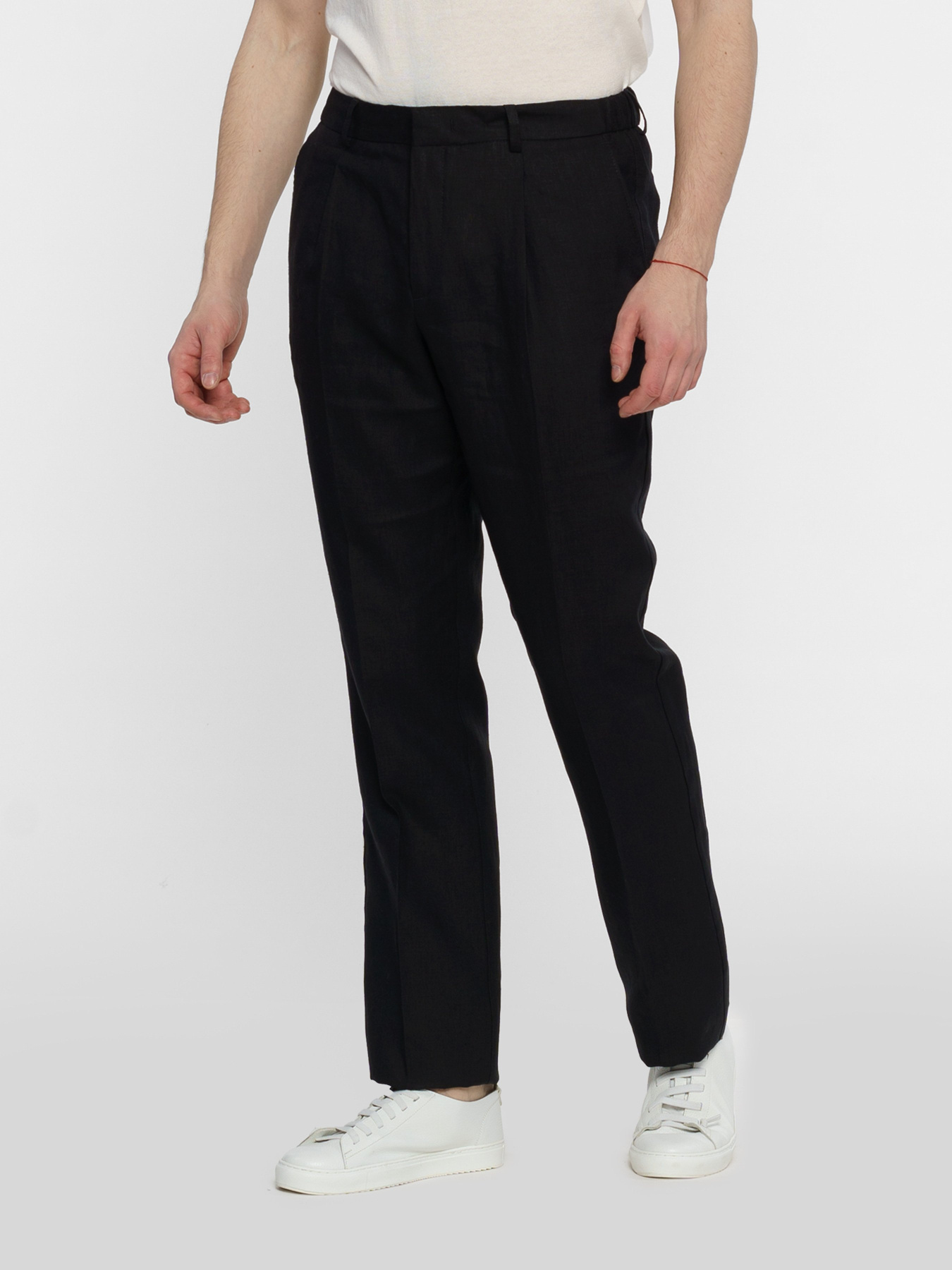 Класичні штани Arber модель M01.31.02.421 Фото