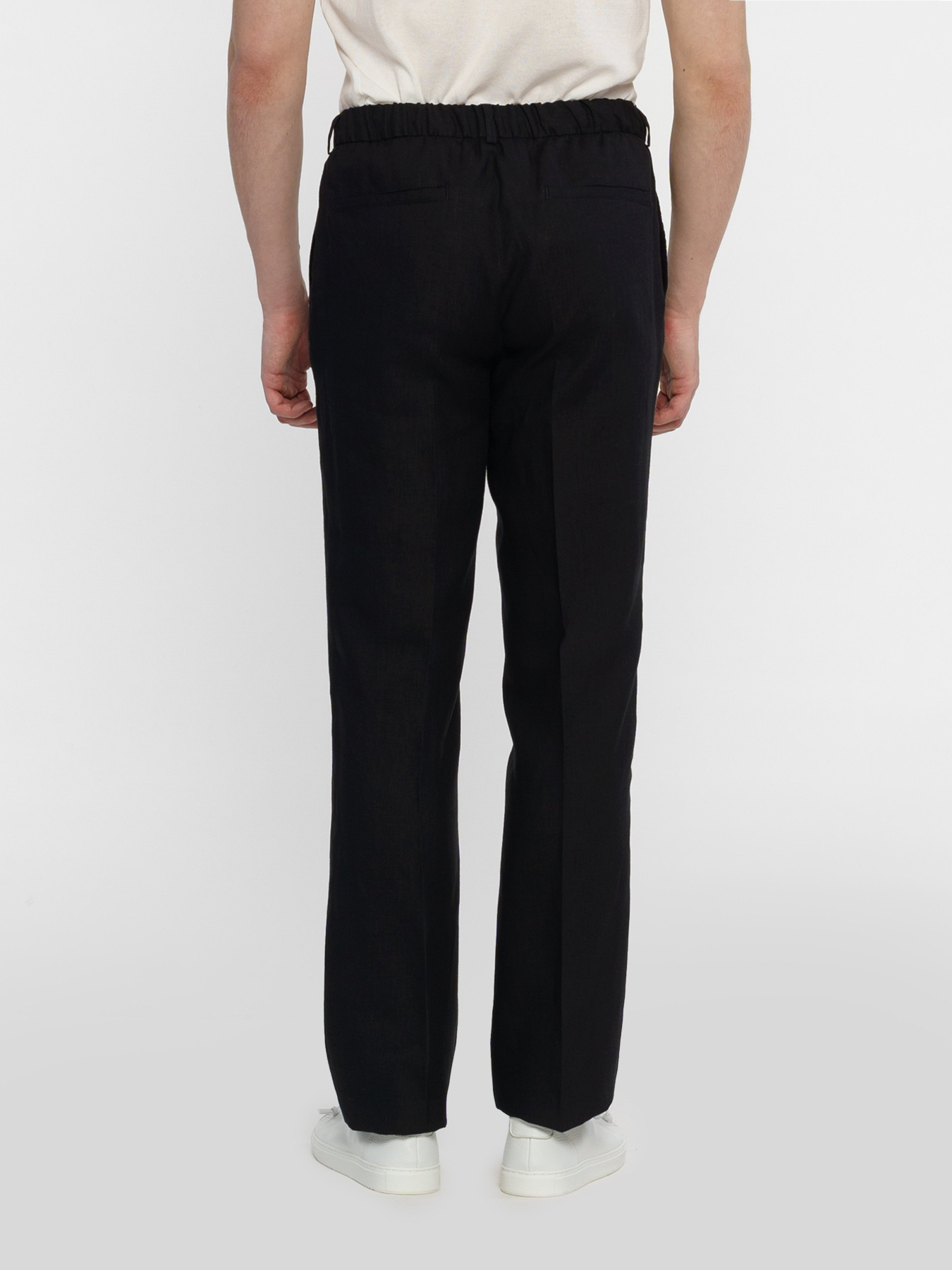 Класичні штани Arber модель M01.31.02.421 Фото