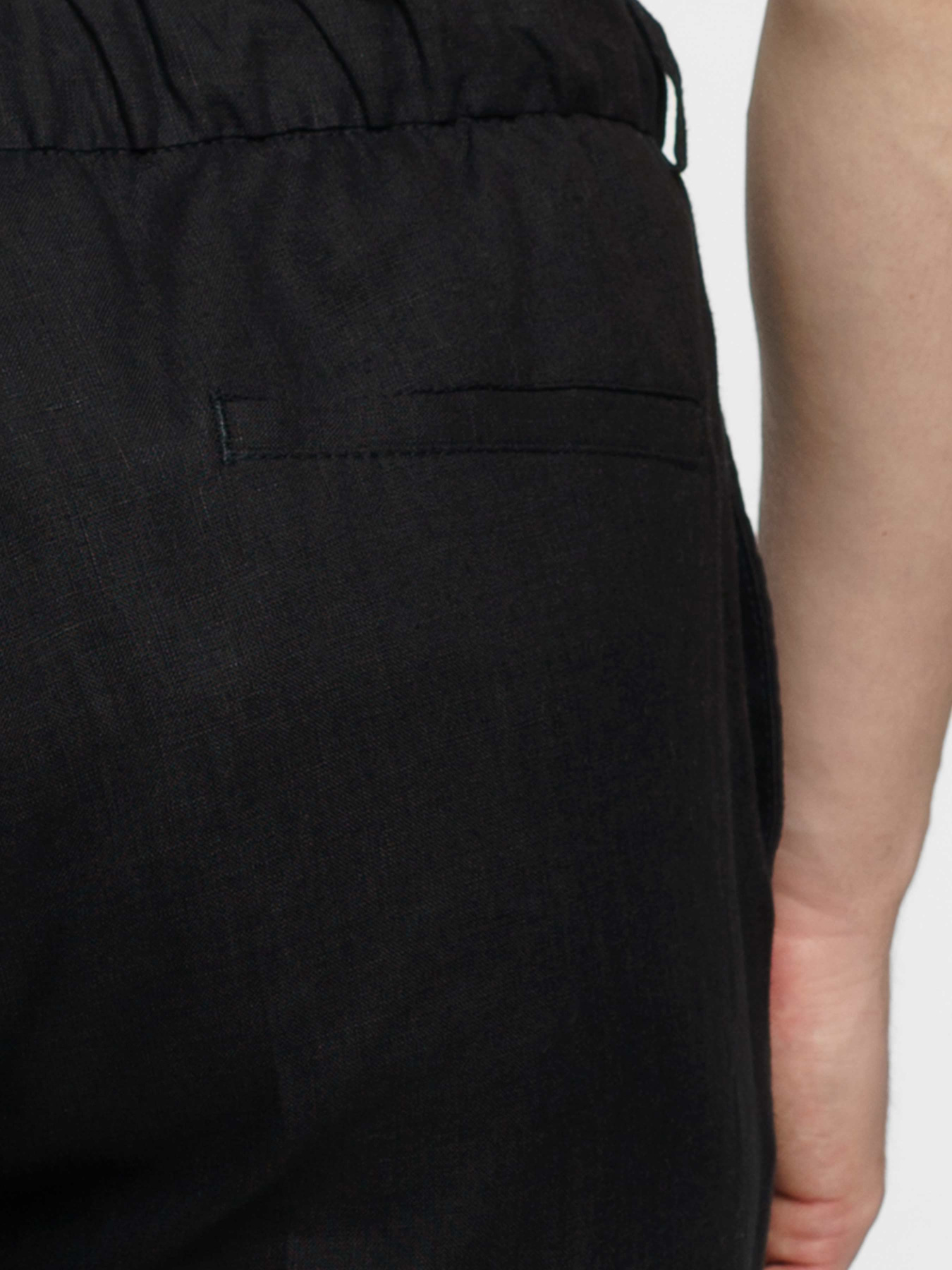 Класичні штани Arber модель M01.31.02.421 Фото