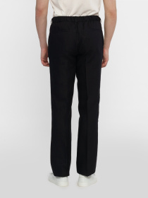 Класичні штани Arber модель M01.31.02.421 Фото