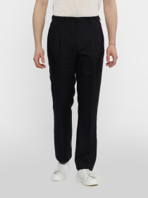 Класичні штани Arber модель M01.31.02.421 Фото