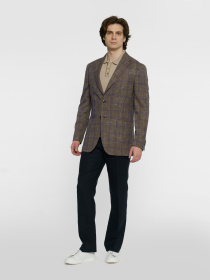 Пиджак Arber модель M02.27.16.412 Фото