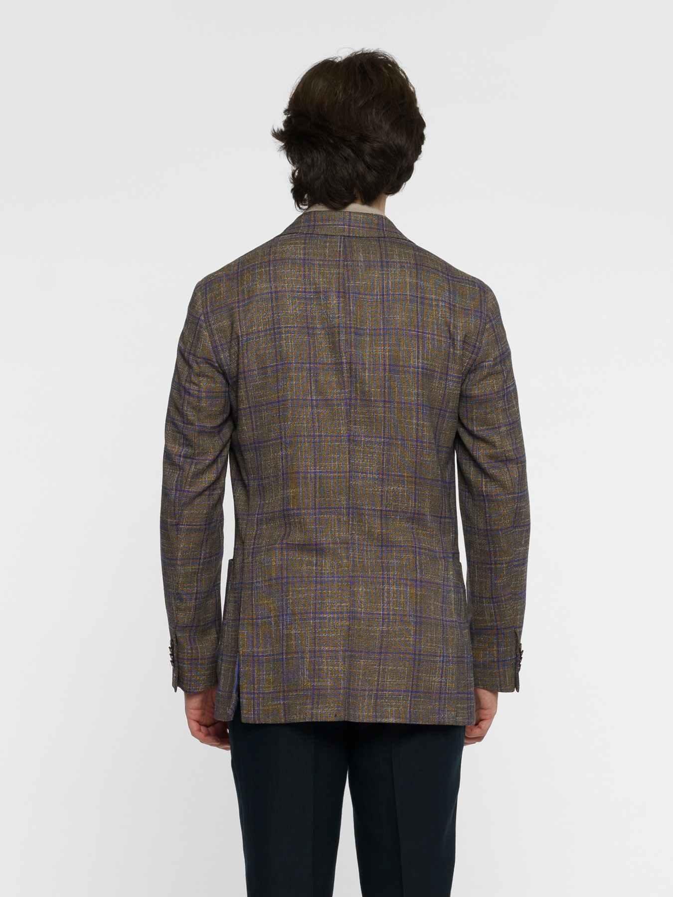 Піджак Arber модель M02.27.16.412 Фото