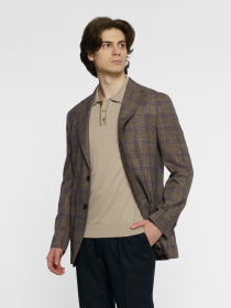 Піджак Arber модель M02.27.16.412 Фото