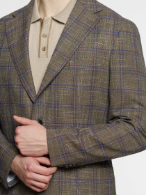 Піджак Arber модель M02.27.16.412 Фото