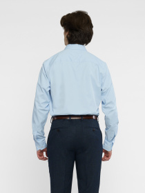 Рубашка Arber модель M05.02.23.400 Фото