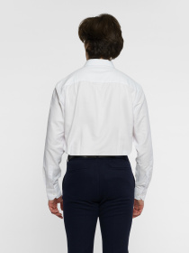 Рубашка повседневная Arber модель M05.11.00.411 Рубашка повседневная Arber модель M05.11.00.411 Фото