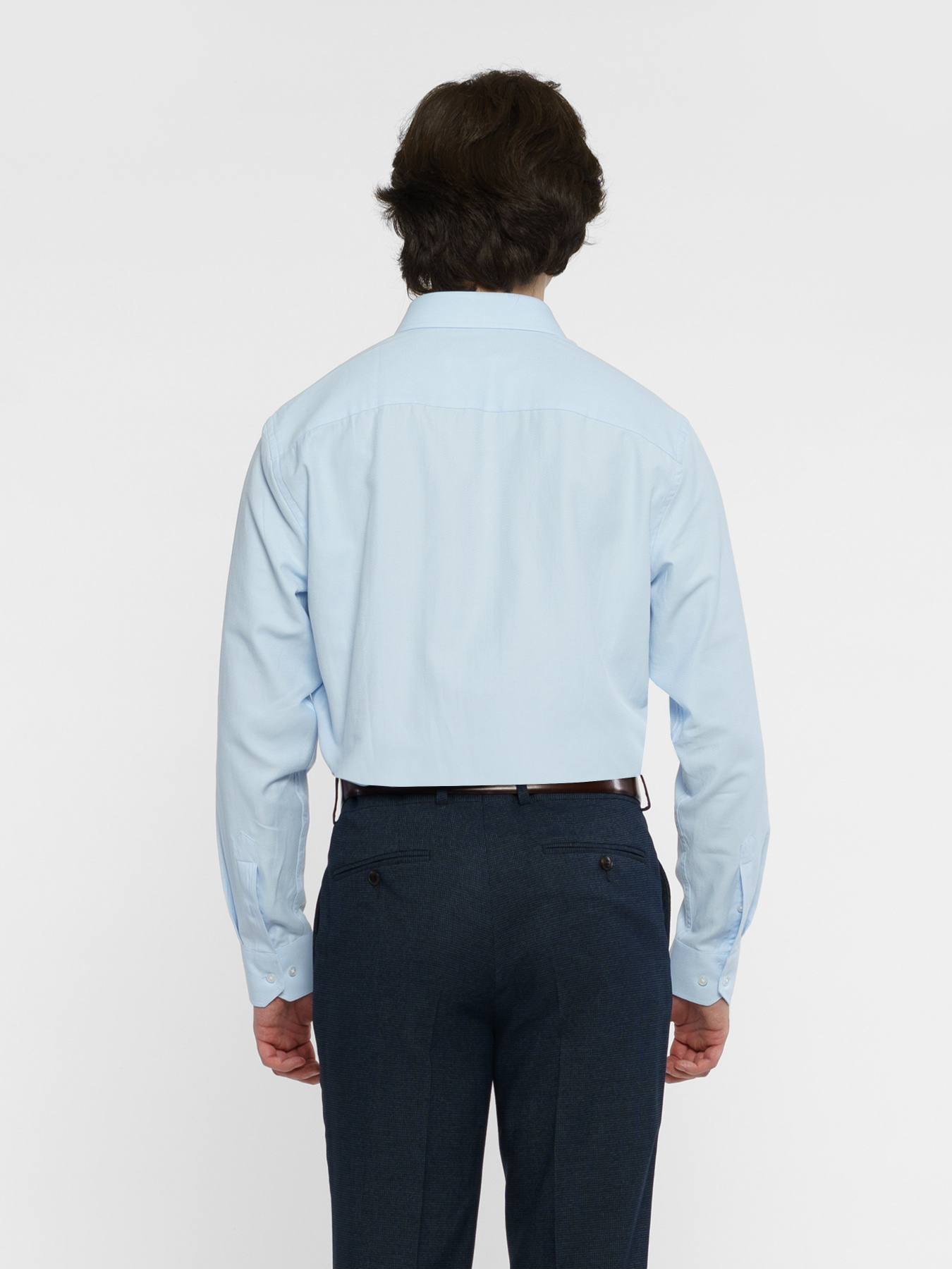 Рубашка Arber модель M05.12.23.311 Фото