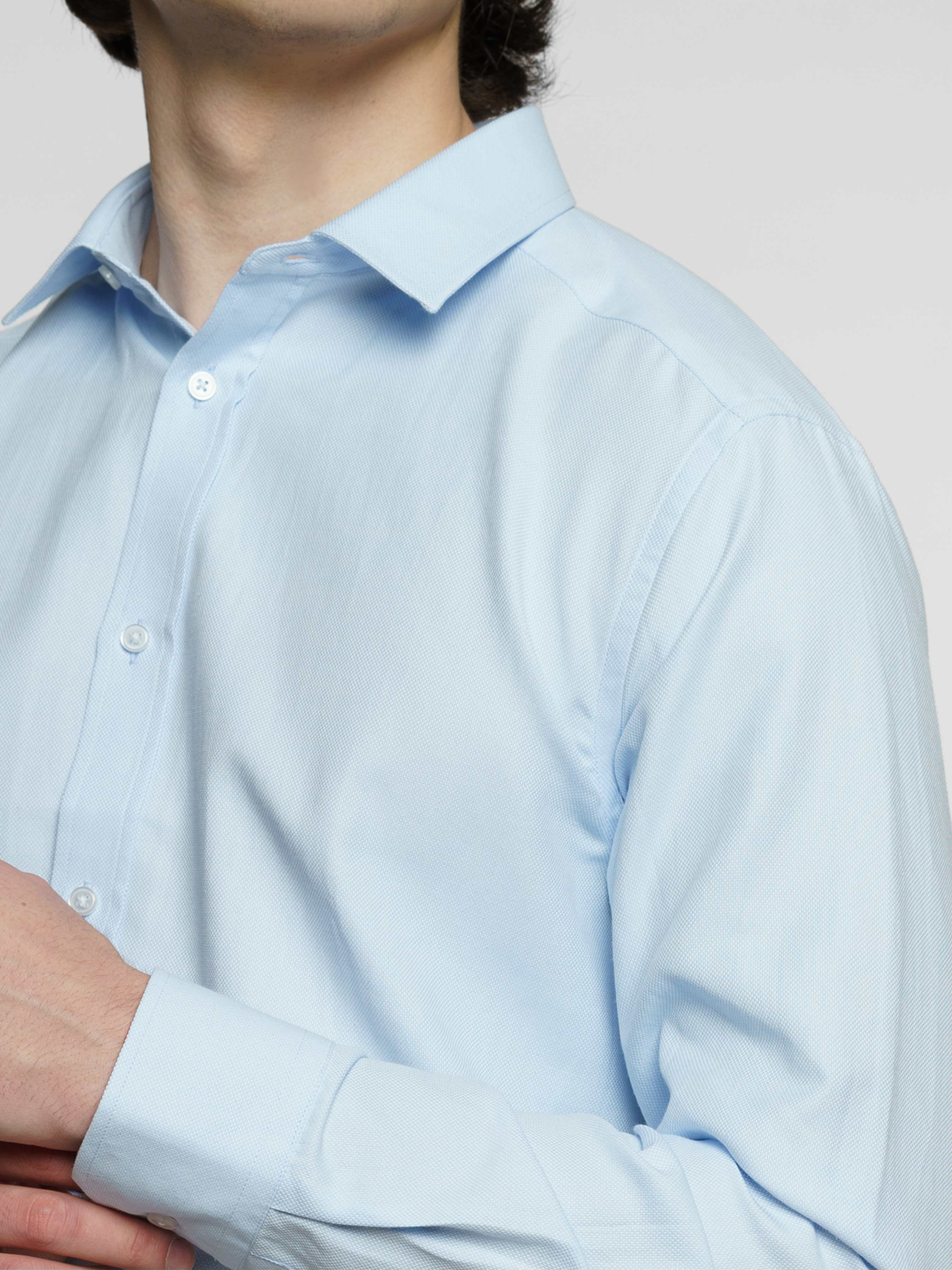 Рубашка Arber модель M05.12.23.311 Фото