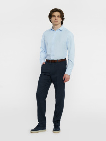 Рубашка Arber модель M05.12.23.311 Фото